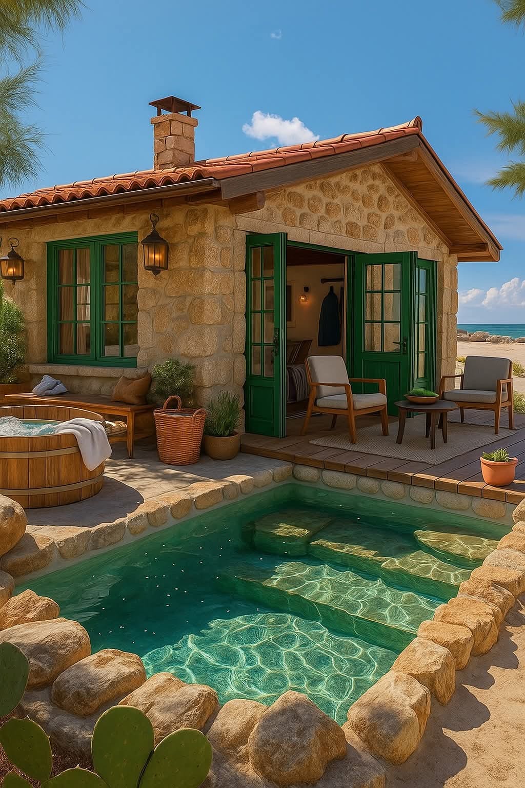 Image hover effect image